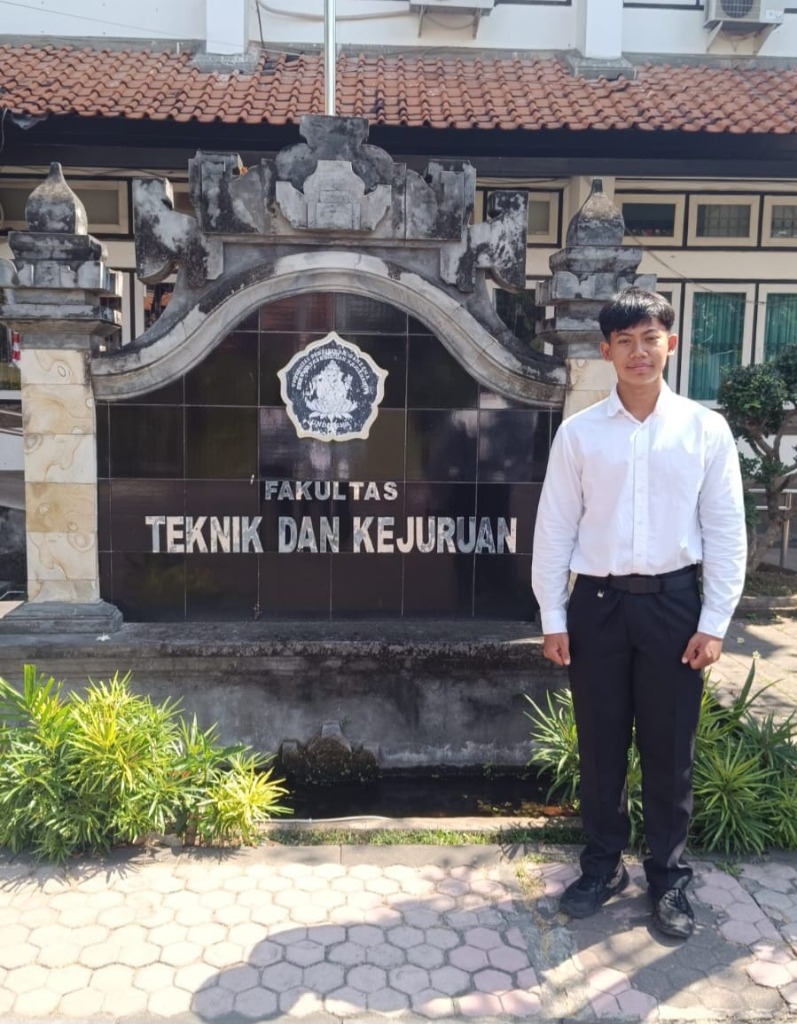 Kehidupan Kampus