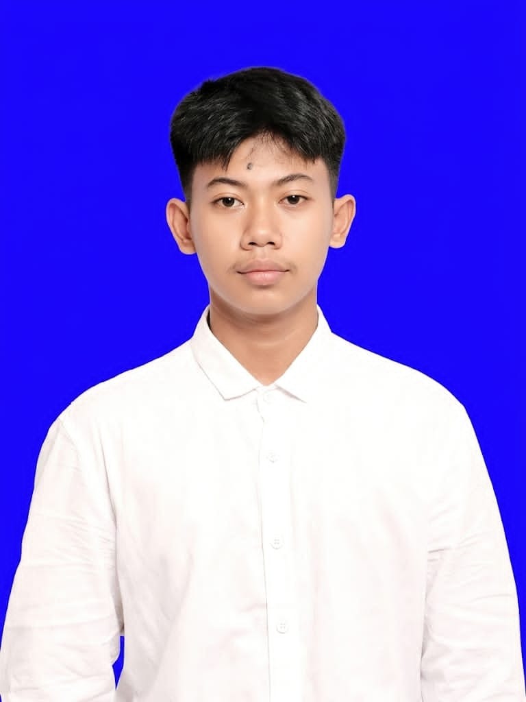 Foto Profil I Putu Djastasena Putra